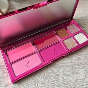 Patrick Ta Major Holiday face palette